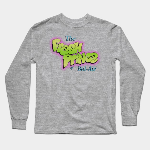 Fresh prince shirts deals